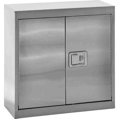 lockable stainless steel kitchen cabinets|lockable metal cabinet with shelves.